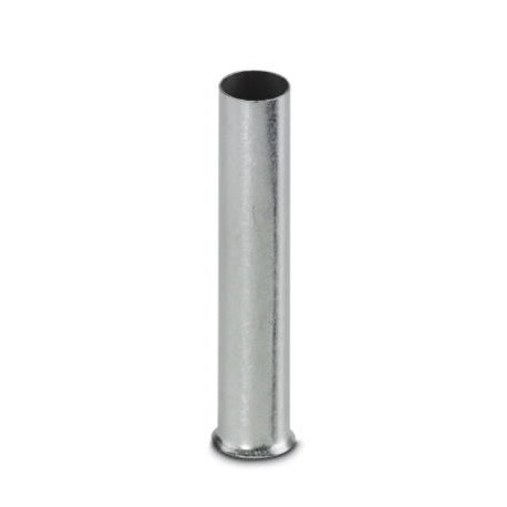 A 25 -40 3241238 PHOENIX CONTACT Puntera, Longitud de zona de contacto: 40 mm, longitud del manguito: 40 mm,..