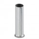 A 50 -40 3241240 PHOENIX CONTACT Puntera, Longitud de zona de contacto: 40 mm, longitud del manguito: 40 mm,..