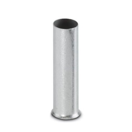 A 50 -40 3241240 PHOENIX CONTACT Puntera, Longitud de zona de contacto: 40 mm, longitud del manguito: 40 mm,..