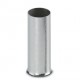 A 95 -40 3241242 PHOENIX CONTACT Puntera, Longitud de zona de contacto: 40 mm, longitud del manguito: 40 mm,..