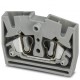 MSB 2,5-F 3244041 PHOENIX CONTACT Minimorsetto passante, Collegamento: Connessione a molla, Sezione:0,08 mm²