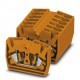 MSB 2,5-M OG 3244096 PHOENIX CONTACT Mini bloc de jonction de traversée