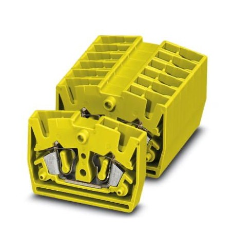 MSB 2,5-M YE 3244106 PHOENIX CONTACT Minimorsetto passante