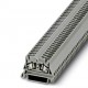 MSB 2,5-NS 35 3244119 PHOENIX CONTACT Mini bloc de jonction de traversée