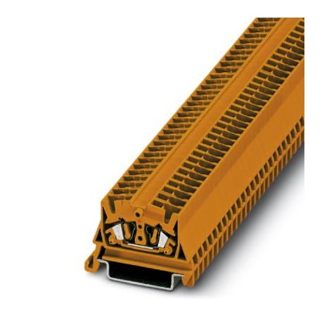 MSB 2,5-NS 35 OG 3244135 PHOENIX CONTACT Minimorsetto passante