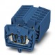 MSB 2,5-RZ BU 3244177 PHOENIX CONTACT Miniborna de paso, tensión nominal: 800 V, corriente nominal: 24 A, nú..