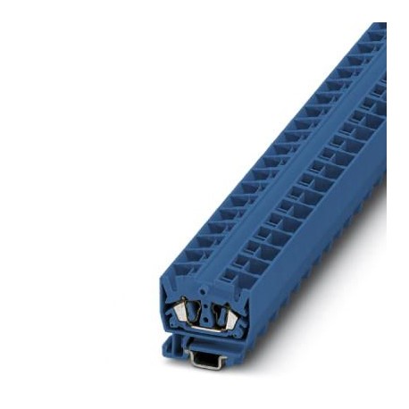 MSDB 2,5 BU 3244229 PHOENIX CONTACT Mini-Durchgangsklemme