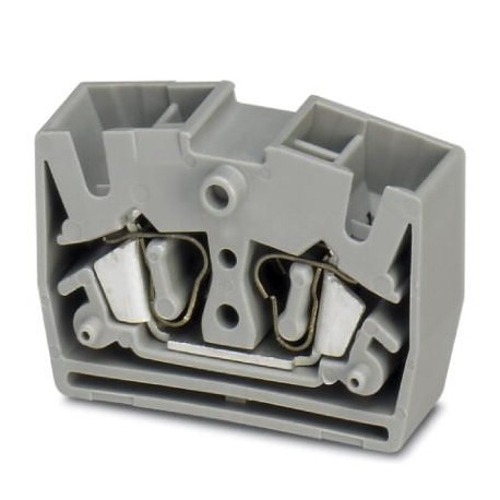 MSDB 2,5-F 3244232 PHOENIX CONTACT Mini bloc de jonction de traversée
