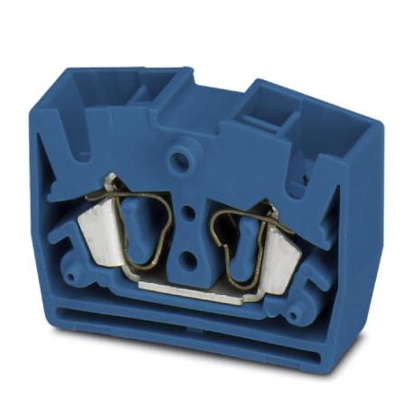 MSDB 2,5-F BU 3244245 PHOENIX CONTACT Minimorsetto passante