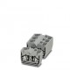 MSDB 2,5-M 3244258 PHOENIX CONTACT Mini bloc de jonction de traversée