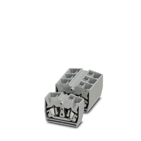 MSDB 2,5-M 3244258 PHOENIX CONTACT Mini bloc de jonction de traversée