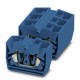 MSDB 2,5-M BU 3244261 PHOENIX CONTACT Mini feed-through terminal block