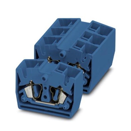 MSDB 2,5-M BU 3244261 PHOENIX CONTACT Minimorsetto passante