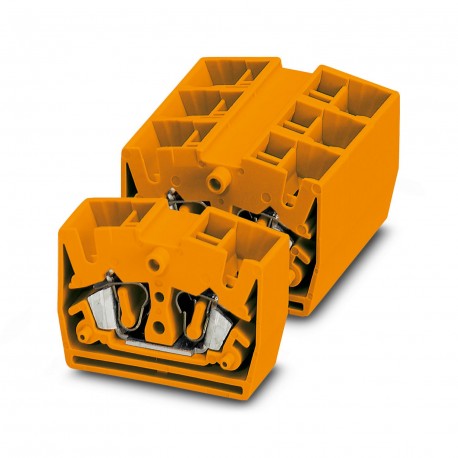 MSDB 2,5-M OG 3244287 PHOENIX CONTACT Minimorsetto passante