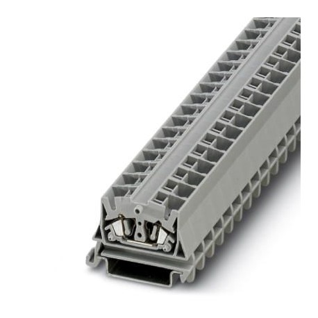MSDB 2,5-NS 35 3244300 PHOENIX CONTACT Mini bloc de jonction de traversée