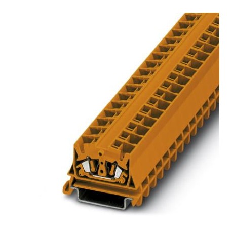 MSDB 2,5-NS 35 OG 3244326 PHOENIX CONTACT Minimorsetto passante