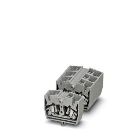 MSDB 2,5-RZ 3244339 PHOENIX CONTACT Mini bloc de jonction de traversée