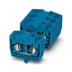MSDB 2,5-RZ BU 3244342 PHOENIX CONTACT Miniborna de paso, tensión nominal: 800 V, corriente nominal: 24 A, n..
