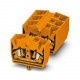 MSDB 2,5-RZ OG 3244368 PHOENIX CONTACT Mini bloc de jonction de traversée