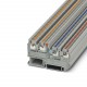 PTIO 1,5/S/3-LED 24 RD 3244423 PHOENIX CONTACT Bornes para sensores/atuadores