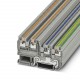 PTIO 1,5/S/3-PE 3244449 PHOENIX CONTACT Bornes para sensores/atuadores