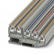 PTIO 1,5/S/4 3244452 PHOENIX CONTACT Bornes para sensores/atuadores