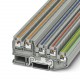 PTIO 1,5/S/4-PE 3244465 PHOENIX CONTACT Bornes para sensores/atuadores