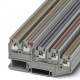 PTIO 1,5/S/4-LED 24 RD 3244517 PHOENIX CONTACT Bornes para sensores/atuadores