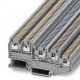 PTIO 1,5/S/4-LED 24 GN 3244520 PHOENIX CONTACT Bornes para sensores/atuadores