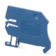 AB-UTN 2,5/10 3245082 PHOENIX CONTACT Soporte, Soporte para barras colectoras, colocar cada 20 cm, profundid..