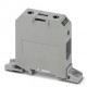 UKH 50-F 3247019 PHOENIX CONTACT Borne de corriente, tensión nominal: 1000 V, corriente nominal: 150 A, núme..