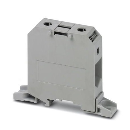 UKH 50-F 3247019 PHOENIX CONTACT Borne de corriente, tensión nominal: 1000 V, corriente nominal: 150 A, núme..