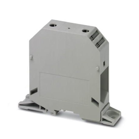 UKH 150-F 3247035 PHOENIX CONTACT Borne de corriente, tensión nominal: 1000 V, corriente nominal: 309 A, núm..