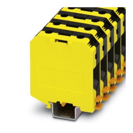 UKH 50-FE 3247052 PHOENIX CONTACT Borne de corriente, tensión nominal: 1000 V, corriente nominal: 150 A, núm..