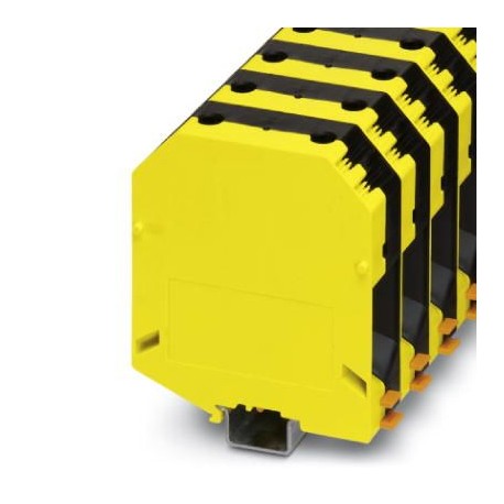 UKH 150-FE 3247055 PHOENIX CONTACT Borne de corriente, tensión nominal: 1000 V, corriente nominal: 309 A, nú..