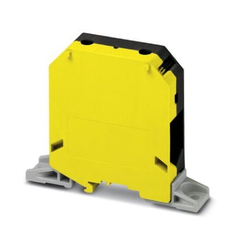 UKH 95-FE-F 3247059 PHOENIX CONTACT Borne de corriente, tipo de conexión: Conexión por tornillo, número de c..