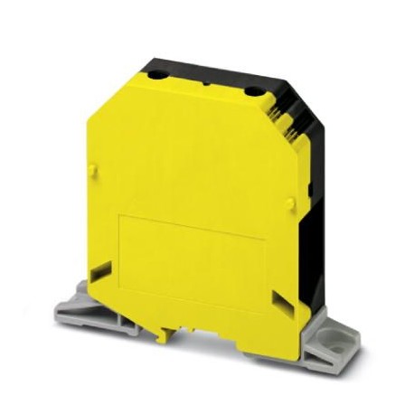 UKH 150-FE-F 3247060 PHOENIX CONTACT Borne de corriente, tipo de conexión: Conexión por tornillo, número de ..