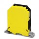 UKH 240-FE-F 3247061 PHOENIX CONTACT Borne de corriente, tipo de conexión: Conexión por tornillo, número de ..