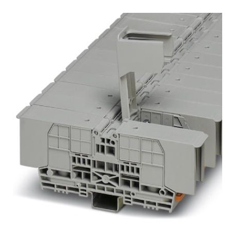 RBO 8-HC 3247973 PHOENIX CONTACT Bolt connection terminal block