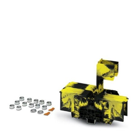 RBO 10-FE-HC 3247978 PHOENIX CONTACT Bolzenanschlussklemme