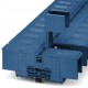 RBO 12-HC BU 3247987 PHOENIX CONTACT Morsetto di collegamento a bullone