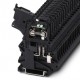 UT 4-HESILED 24 (5X20) 120KOHM 3248005 PHOENIX CONTACT Morsetti portafusibili componibili