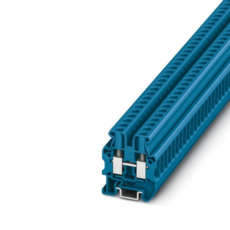 MUT 2,5 BU 3248031 PHOENIX CONTACT Mini-borne de passagem
