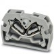 MSBV 2,5-F 3249059 PHOENIX CONTACT Mini-morsetto con flangia