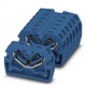 MSBV 2,5-M BU 3249075 PHOENIX CONTACT Mini bloc de jonction de traversée