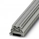 MSBV 2,5-NS 35 3249088 PHOENIX CONTACT Mini bloc de jonction de traversée