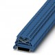 MSBV 2,5-NS 35 BU 3249091 PHOENIX CONTACT Mini bloc de jonction de traversée