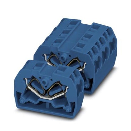 MSDBV 2,5-M BU 3249208 PHOENIX CONTACT Mini-Durchgangsklemme