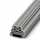 MSDBV 2,5-NS 35 3249211 PHOENIX CONTACT Mini bloc de jonction de traversée
