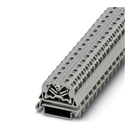 MSDBV 2,5-NS 35 3249211 PHOENIX CONTACT Mini bloc de jonction de traversée